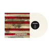 PROPAGANDHI: TODAY'S EMPIRES, TOMORROWS ASHES (Ltd.Ed.White Czech Import)(FatW2026)