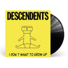 DESCENDENTS: I DON'T WANT TO GROW UP (40th Ann.Reissue)(OrgMusic2025)