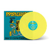 PROPAGANDHI: HOW TO CLEAN EVERYTHING (Ltd.Exp.Ed.Yellow Czech Import)(FatWreck2026)