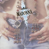 MADONNA: LIKE A PRAYER (Ltd.Ed.Silver Czech Reissue)(Sire2024)