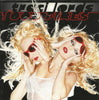 TRACI LORDS: 1000 FIRES (Ltd.Ed.30th Ann.Red/Black 2LP Reissue)(RealGone2025)