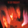 THE CURE: PORNOGRAPHY (Ltd.Ed.140gm Red Russian Import)(VinylLovers2008)