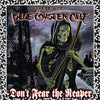 BLUE OYSTER CULT: DON'T FEAR THE REAPER (Ltd.Num.Ed.180gm Smoke 2LP Holland Imp)(MoV2026)