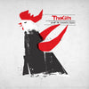 THE GITS: ENTER-THE CONQUERING CHICKEN (Ltd.Ed.Clear/Red/Black Reissue)(SP2025)