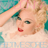 MADONNA: BEDTIME STORIES (Ltd.Ed.Silver German Import)(Maverick2025)