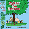 IT'S ARBOR DAY, CHARLIE BROWN/ALL STARS (OST)(Ltd.Ed.150gm Green)(LMFP2026)