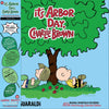 IT'S ARBOR DAY, CHARLIE BROWN/ALL STARS (OST)(150gm BioVinyl Pressing)(LMFP2026)
