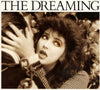 KATE BUSH: THE DREAMING (Ltd.Ed.180gm Smokey Holland Reissue)(FishPeople2023)