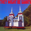 THEY MIGHT BE GIANTS: LINCOLN (Ltd.Ed.180gm 30th Ann.Red Czech Reissue)(Idlewild2018)*
