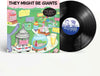THEY MIGHT BE GIANTS (180gm Reissue)(Idlewild2023)