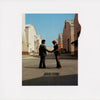 PINK FLOYD: WISH YOU WERE HERE (Ltd.Ed.50th Ann.Yellow UK Import)(Columbia2025)