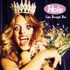 HOLE: LIVE THROUGH THIS (Ltd.NAD.Ed.Purple UK Import)(DGC2025)