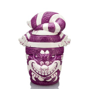 Geeki Tikis Alice in Wonderland CHESHIRE CAT 13oz. Ceramic Tiki Mug