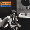 CHRIS ISAAK: HEART-SHAPED WORLD (Reissue)(SunRecords2024)