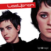 LADYTRON: LIGHT & MAGIC (Ltd.Ed.White 2LP UK Import)(Nettwerk2025)