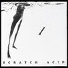 SCRATCH ACID: S/T EP/BERSERKER (180gm Reissue)(Touch&Go2025)