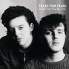 TEARS FOR FEARS: SONGS FROM THE BIG CHAIR (Ltd.Ed.Clear German Import)(Mercury2025)