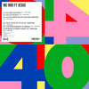 MC 900 FT JESUS: PIAS40 (40th Ann.UK Import EP)(PIAS2023)