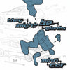 THEY MIGHT BE GIANTS: MINK CAR (Ltd.Ed.White LP Pressing)(Idlewild2022)