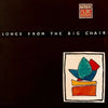 TEARS FOR FEARS: SONGS FROM THE BIG CHAIR (Ltd.DX.Ed.Red 2LP German Import)(Mercury2025)