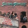 SUICIDAL TENDENCIES: LIGHTS CAMERA REVOLUTION (Ltd.Num.Ed.180gm Red Holland Import)(MoV2013)