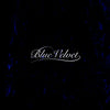 BLUE VELVET (OST)(Ltd.DX.Ed.180gm Blue 2LP UK Import)(Coda2025)