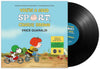YOU'RE A GOOD SPORT, CHARLIE BROWN (OST)(50th Anniversary Biovinyl Press)(LMF2025)