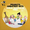 PEANUTS GREATEST HITS (Ltd.Ed.75th Anniversary Picture Disc)(Craft2025)