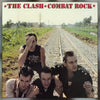 THE CLASH: COMBAT ROCK (Ltd.Ed.180gm Green German Import)(Columbia2022)