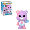 Funko Pop! Care Bears CARE-A-LOT BEAR Vinyl Figure #1205