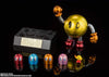 Bandai CHOGOKIN PAC-MAN 4" Die-Cast Interactive Action Figure