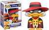 Funko Pop! Disney Darkwing Duck NEGADUCK Vinyl Figure #299