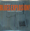 THE JON SPENCER BLUES EXPLOSION: ORANGE (Ltd.Ed.Yellow Reissue)(Shove2011)