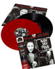 ALIEN SEX FIEND: BETWEEN GOOD & EVIL (Ltd.Ed.Black/Red 2LP UK Import)(CultFact2026)