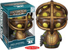 Funko DorbzXL Bioshock BIG DADDY 6" Vinyl Figure #07