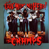 THE CRAMPS: LOOK MOM, NO HEAD! (German Import)(BigBeat2013)