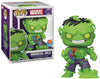 Funko Pop! Marvel IMMORTAL HULK (PX Exclusive) 6" Vinyl Figure #840