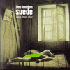 THE LONDON SUEDE: DOG MAN STAR (Ltd.Ed.180gm Clear 2LP UK Import)(D/E2021)