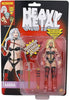 Incendium HEAVY METAL: TAARNA (Blonde Version) FizBiz Action Figure