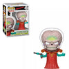 Funko Pop! Mars Attacks MARTIAN AMBASSADOR Vinyl Figure #1874