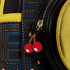 Loungefly PAC-MAN (GitD) 10.5" Mini-Backpack