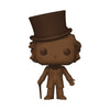 Funko Pop! WILLY WONKA (Chocolate Scented) Vinyl Figure #1669