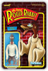Super7 Who Framed Roger Rabbit PSYCHO WEASEL 3.75" Action Figure