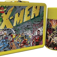 Surreal Entertainment X-MEN #1 Lunchbox w/Thermos (PX Exclusive)