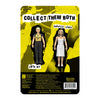 Super7 Blondie DEBBIE HARRY (Vulture) 3.75" Action Figure