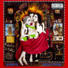 JANE'S ADDICTION: RITUAL DE LO HABITUAL (Ltd.Rock.Ed.30th Ann.Pearl 2LP)(Rhino2022)