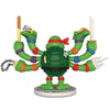 Kidrobot TEENAGE MUTANT NINJA TURTLES GURU by Chogrin Resin Statue