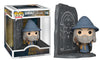 Funko Pop! Lord of the Rings GANDALF AT DOORS OF DURIN Vinyl Figure #1746
