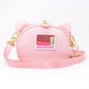 Whatever! Company Strawberry Shortcake CUSTARD 6" Scented Mini-Bag
