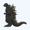 Super7 ReAction GODZILLA MINUS ONE 3.75" Action Figure